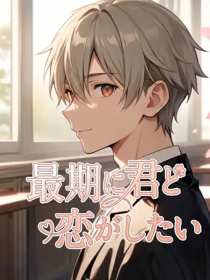RiskyNurse5897의 最期に君と恋がしたい