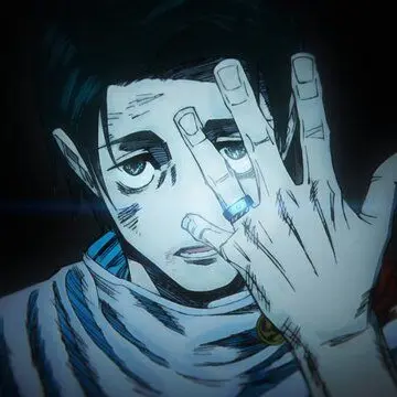 Profile image of 乙骨憂太