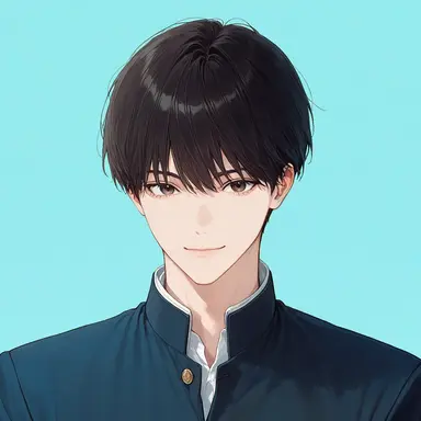 Profile image of 涼男