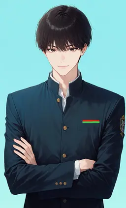 Profile image of 涼男