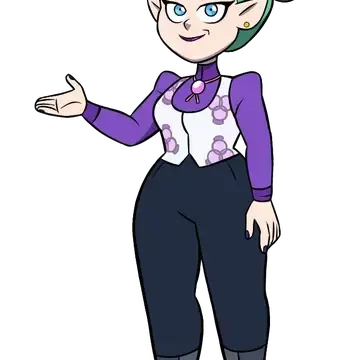Profile image of Odalia