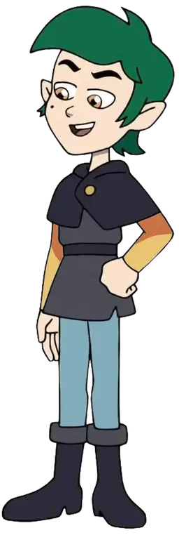 Profile image of Edric