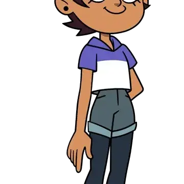 Profile image of Luz