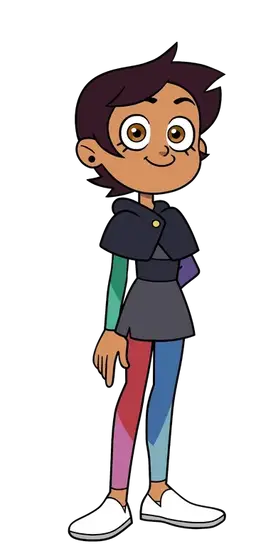 Profile image of Luz