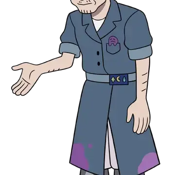 Profile image of Alador