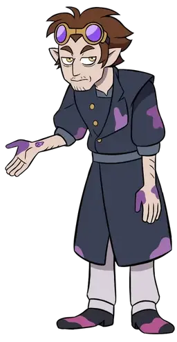 Profile image of Alador