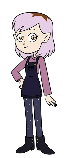 Profile image of Amity