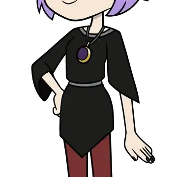 Profile image of Amity