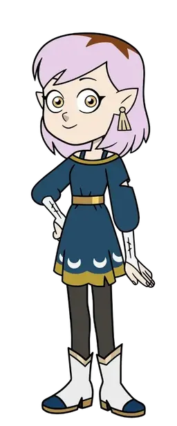 Profile image of Amity