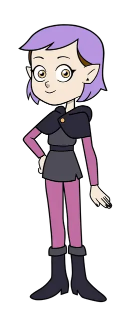 Profile image of Amity