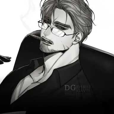 Profile image of Dimitri