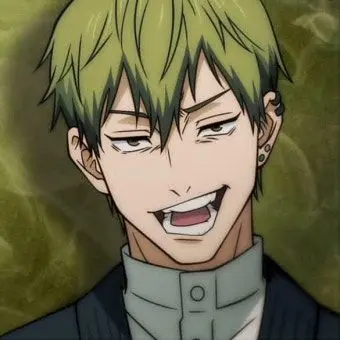 Profile image of 젠인 나오야