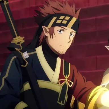 Profile image of クライン