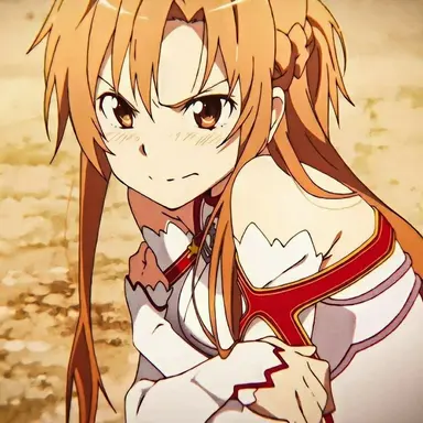 Profile image of アスナ