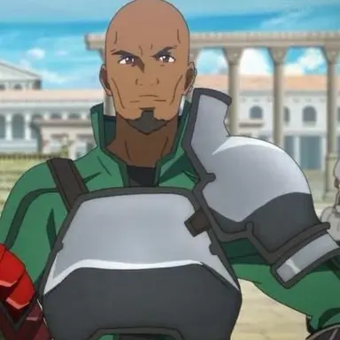 Profile image of エギル