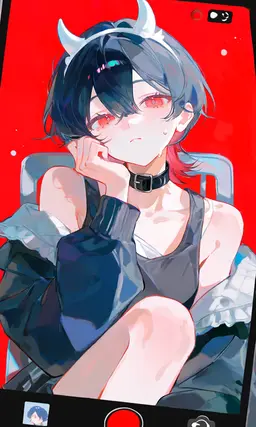Profile image of クロエ