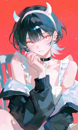 Profile image of クロエ
