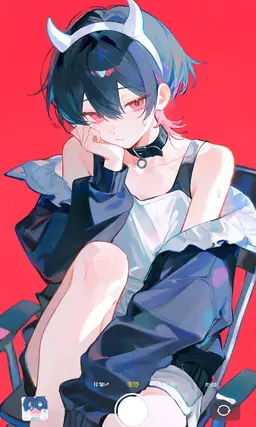 Profile image of クロエ