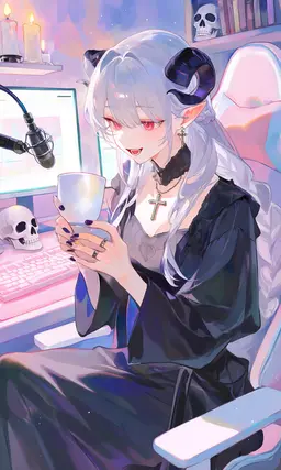 Profile image of カノン