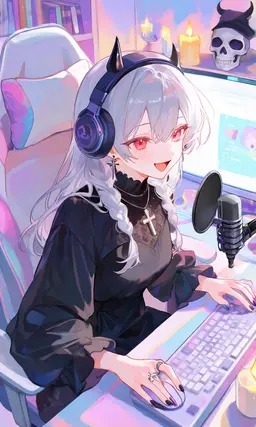 Profile image of カノン