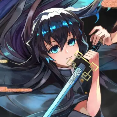 Profile image of 토키토 무이치로