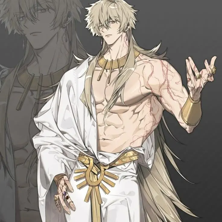 VainSuit9818의 서진혁