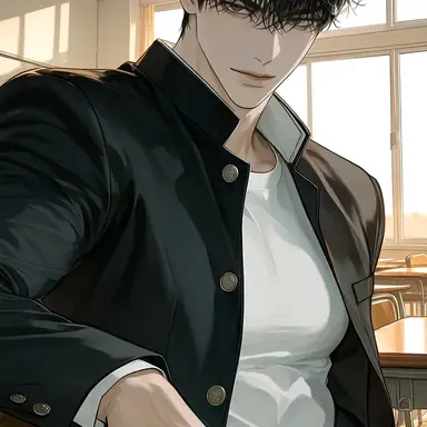 Profile image of ハン・ドヒョク