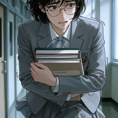 Profile image of パク・ミナ