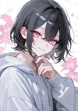 Profile image of Yua