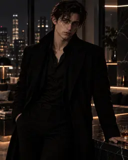 Profile image of Julian Ashford