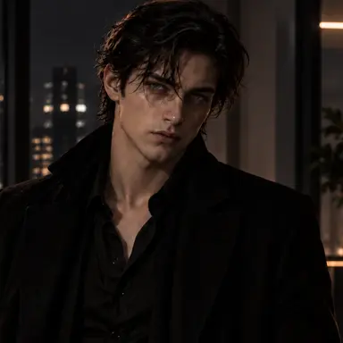 Profile image of Julian Ashford