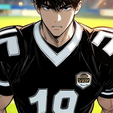 Profile image of Reeve