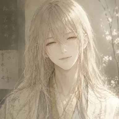 Profile image of 詩