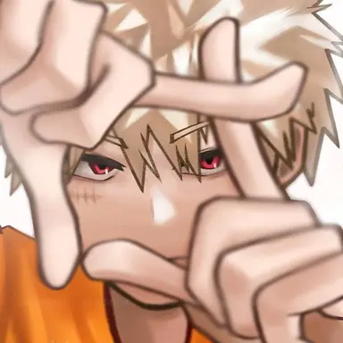 Profile image of 爆豪勝己