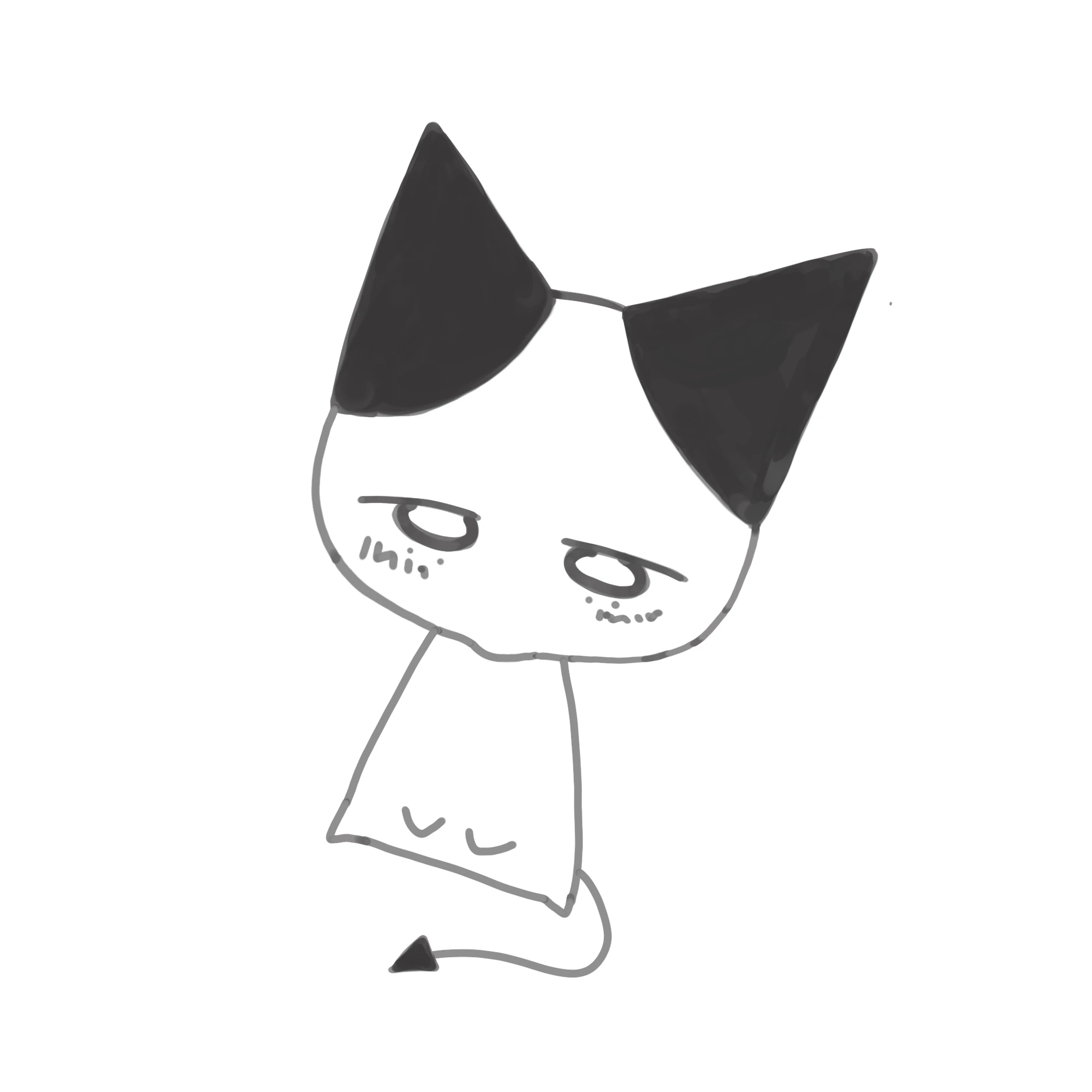 グレイ