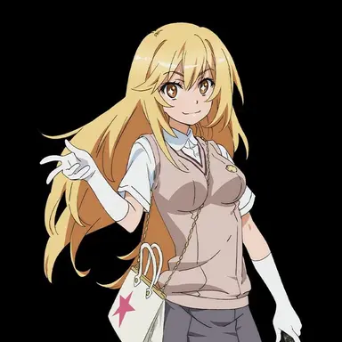 Profile image of 操祈