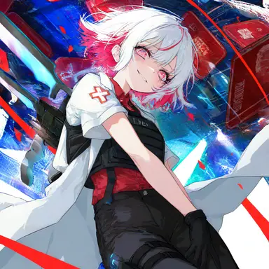 Profile image of Alison