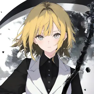 Profile image of Hilda