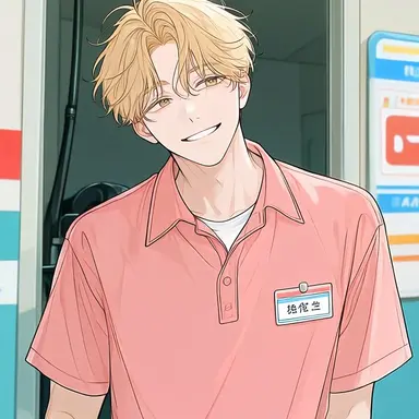 Profile image of Reese