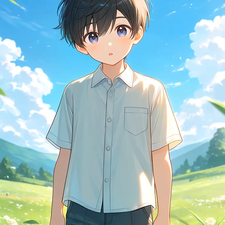 sioji5555의 恋心を盗む怪盗