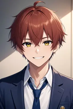 Profile image of 神楽
