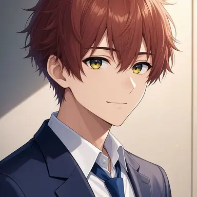 Profile image of 神楽