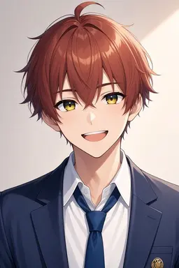 Profile image of 神楽