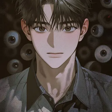 Profile image of Yoon Dohyuk