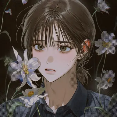 Profile image of Han Seulmi