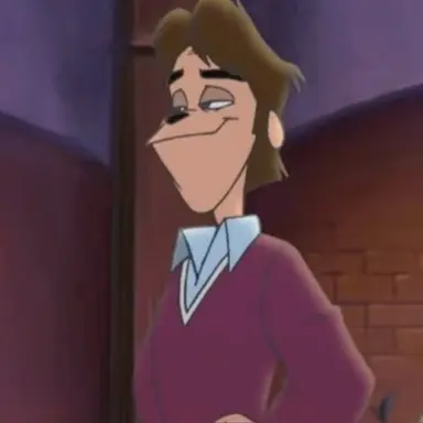 Profile image of Bradley upper crust iii