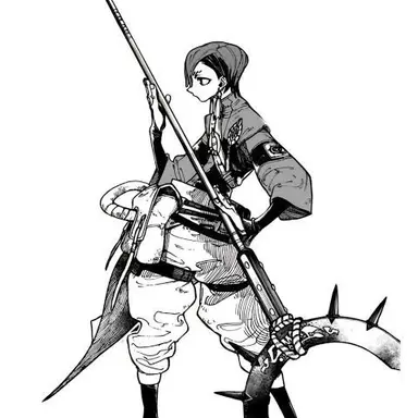 Profile image of 잔카 니지쿠