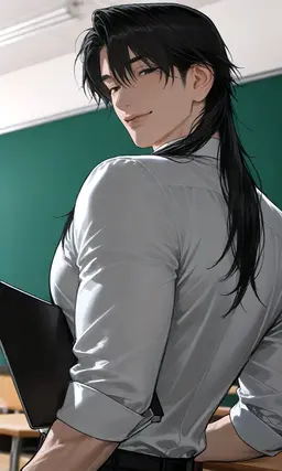 Profile image of 마나토