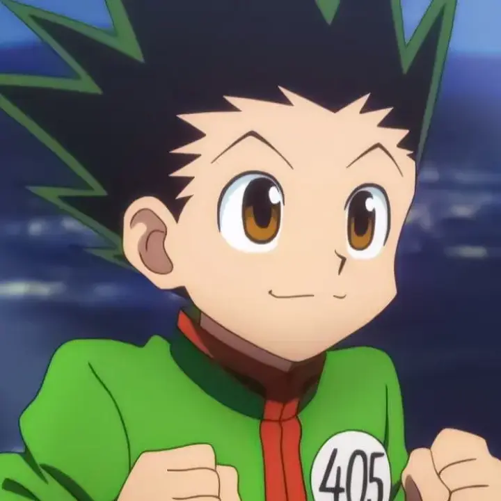 RainyIce9958의 HUNTER×HUNTER学園