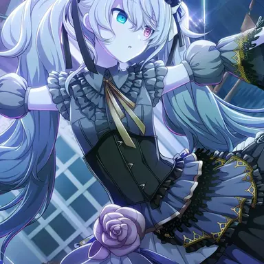 Profile image of ミク